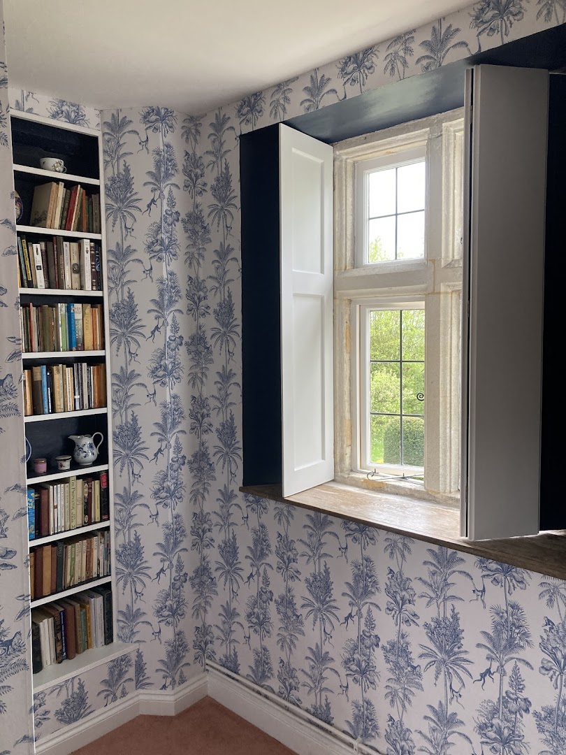 Travers Painter Decorators — Photos 4