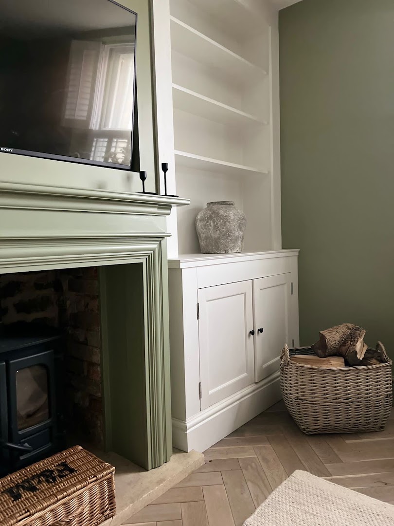 Travers Painter Decorators — Photos 7