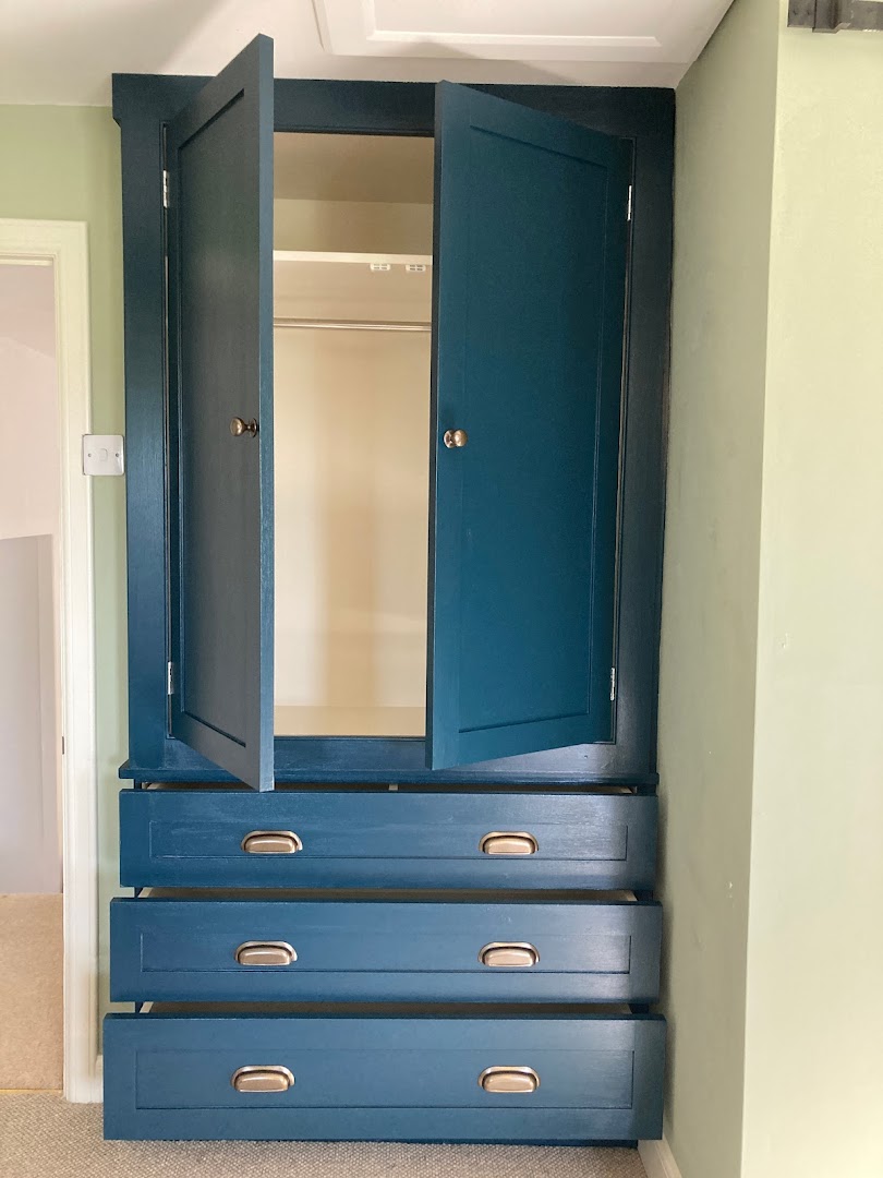 Travers Painter Decorators — Photos 8
