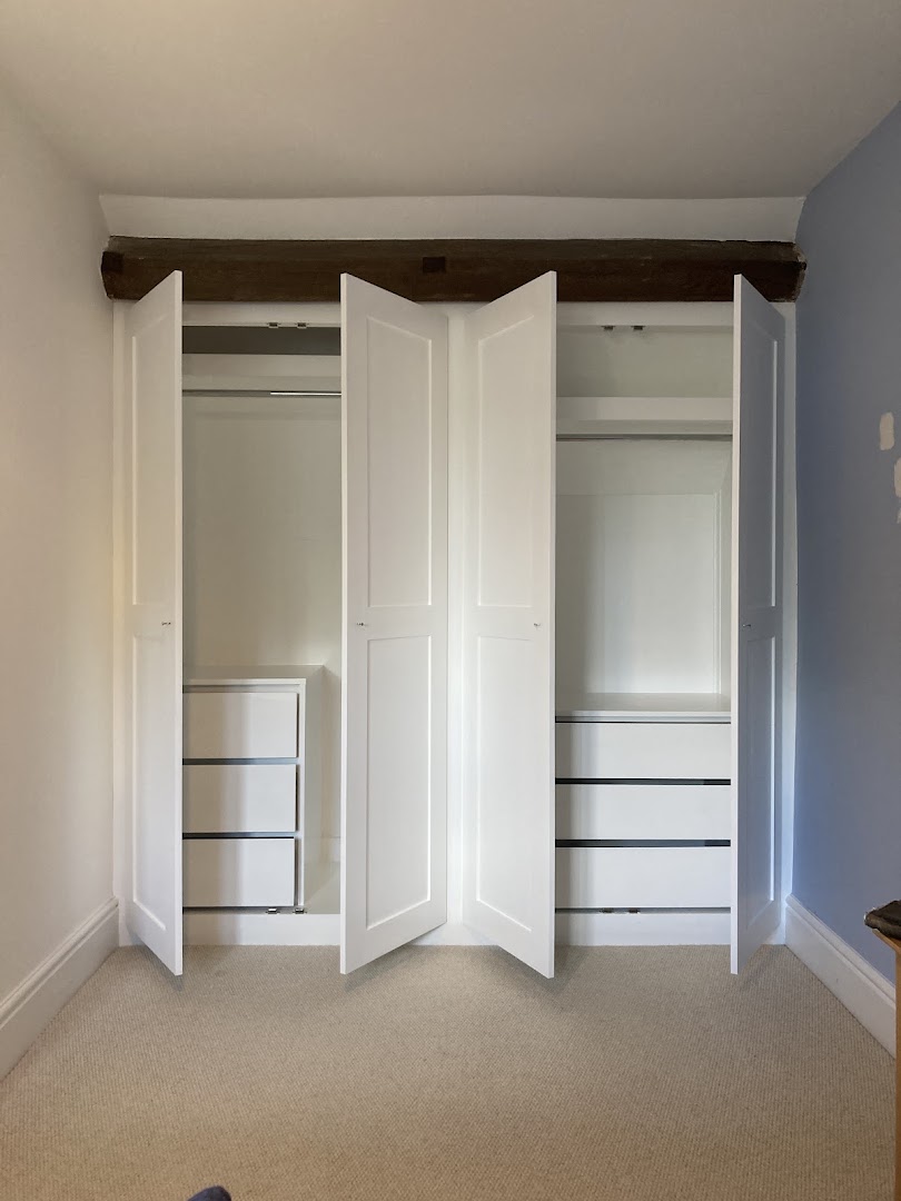 Travers Painter Decorators — Photos 14
