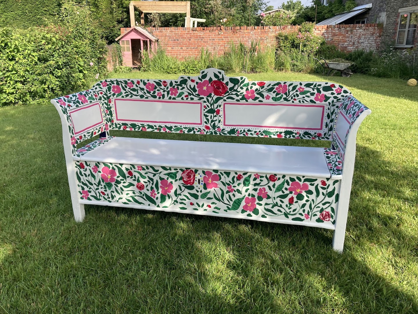 Travers Painter Decorators — Photos 13